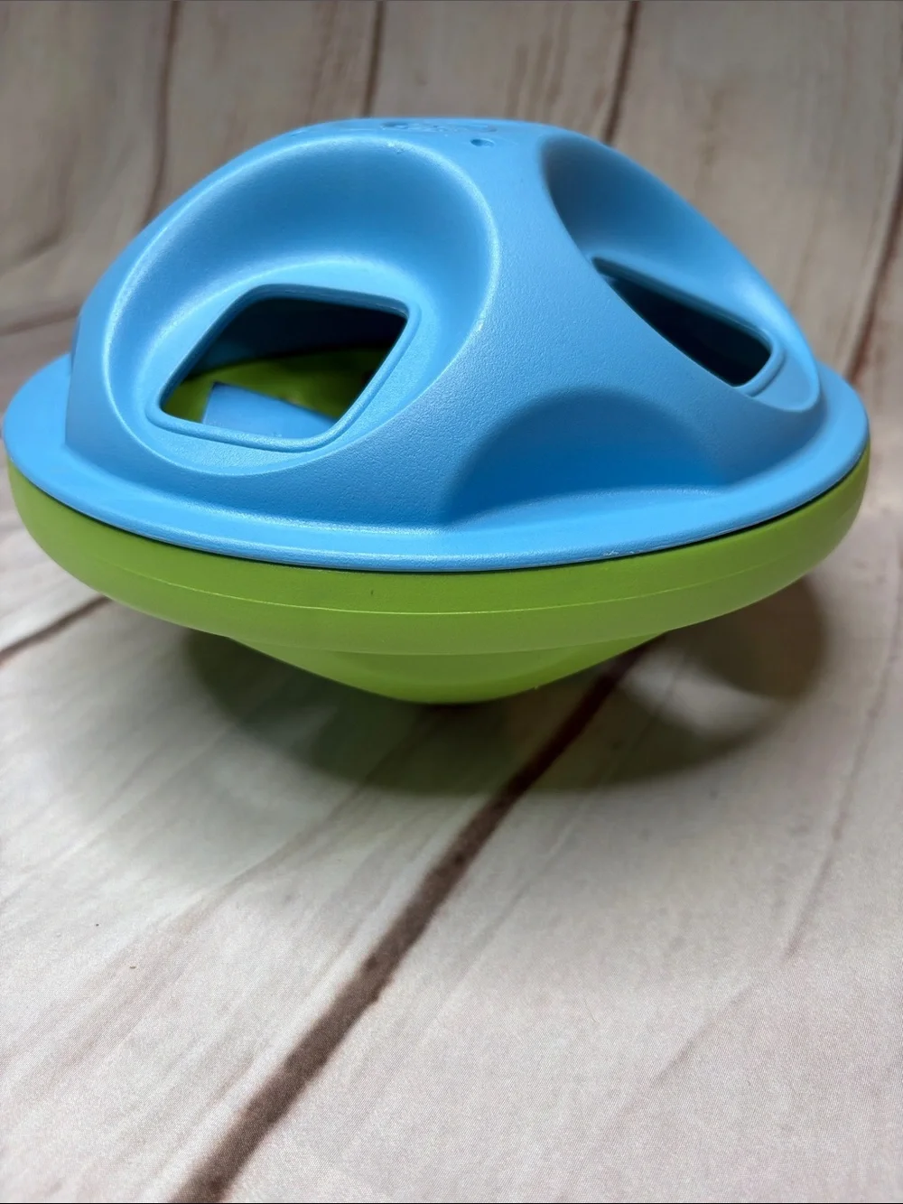 Bundle of 2 Toddler Learning Toys For Shapes & Colors